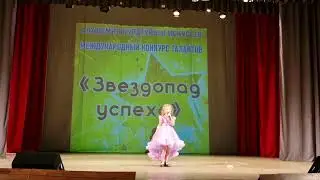 Я живу в России " Глинищевская школа искусств "
