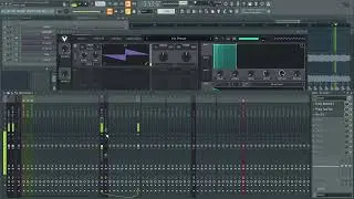 porter robinson - easier to love you (synth remake)