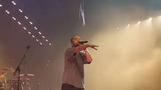 Linkin Park - A Place for my Head (Live, Barclays Center 9/16/24)