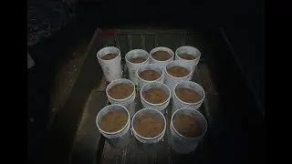 Gold Rush : The Game EP3 - Tier 3 Prep + Workers