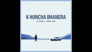 K Huncha Bhanera Remix - Yabesh Thapa / Justin Bieber - Peaches Beat