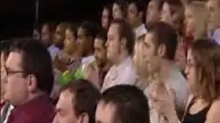 Charlie Brooker's Screenwipe: Question Time.