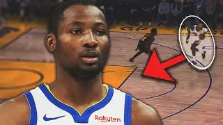 Jonathan Kuminga is the Future of the Warriors
