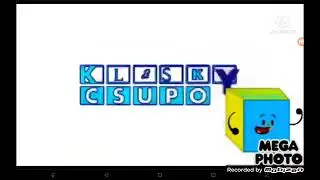 Again 25 csupo effects