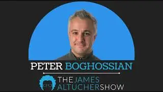 How to Have Impossible Conversations when Facts Don't Matter! Peter Boghossian