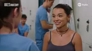 Grey's Anatomy - Season 21 - Trailer #1 [HD]