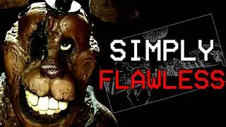 Why FNAF JR’s is the Greatest Fan Game Ever Made