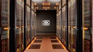 Produktpräsentation: Produkte für das Datencenter