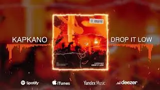 Kapkano - Drop It Low [Paradigm Bass]