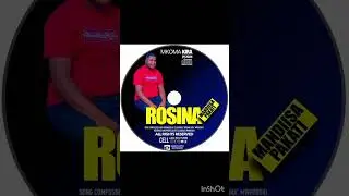 Rozina.... Mkoma kira official audio
