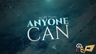 Snow Queen - Kinetic Typography - evproductions_