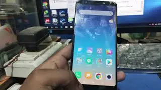 Redmi 5 Plus imei and Baseband Repair