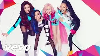 Calvin Harris ft. Little Mix - Were Meant To Be (New Song 2017)