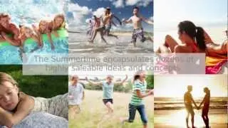 Summertime
