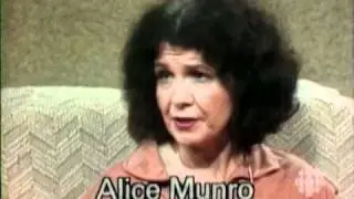 Nobel Prize Winner Alice Munro on banning books: CBC Archives | CBC