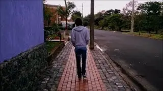 Choque Man - Official Trailer 1 [HD]