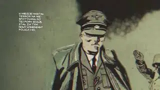 ZAMACH NA KUTSCHERĘ - zapowiedź filmu w oparciu o komiks