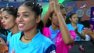 India vs Malaysia | Women's Highlights | KKWC 2025