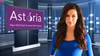 Tor Astoria - CIR SpecialReport