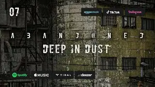 ALTERMORE - Deep In Dust