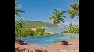 PriveTrip x Zannier Hotels Bãi San Hô, Phú Yên