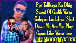 SHARMA BOY FT JEAZY BOY FT WHIZBI |||WAJIKEYGA CUSUB BARTA||