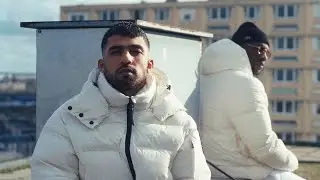 Zkr - Philly ft. SDM (Clip Officiel)