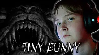 ВСЯ БАНДА В СБОРЕ. Tiny Bunny (Зайчик) #5