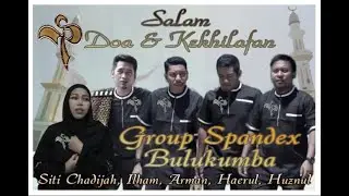 LIPSYNC - Doa & Kekhilfan 2008 | Official Musik Video (Ilham SP & My Vokal SP - Siti Chadijah)