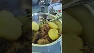 Кемпинг