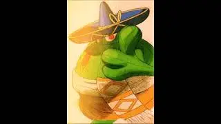CPS2 Originals - Amingo (Final Arrangement)