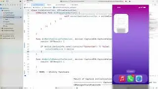 CaptureSDK with SocketCam Integration Tutorial