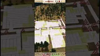КОЛИЧЕСТВОМ БЕРЕМ #sovietrepublic #sovietcitybuilder  #soviet #sovietnostalgia