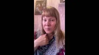 Психолог Елена Киршина  в прямом эфире! Прекратите негативить сторону окружения,ищите причины в себе