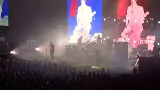 Placebo - I Know - Zénith Lille 21.04.2017
