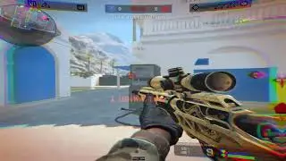 warface fragmovie