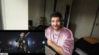 RAPHEAD REACTS TO BRING ME THE HORIZON - LUDENS (First Time Listen)