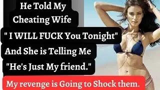 My Wife Slept with her Coworker and tried to Gaslight me then this happened... [Men's Revenge]