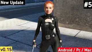On Distant Shores Android Gameplay Part 5 [v0.15]
