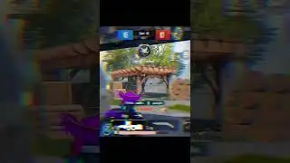 BGMI 🇮🇳 31 Level Player 5 kills In Just 10 Seconds 🤯😱 Wait For End ☠️ ID Name - RYOMEN04 #bgmi