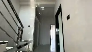 Full house video 4bhk