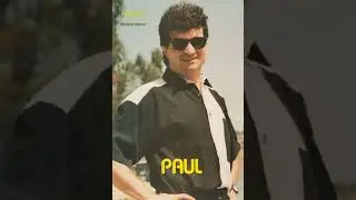 Paul Baghdadlian Chem Kanchi
