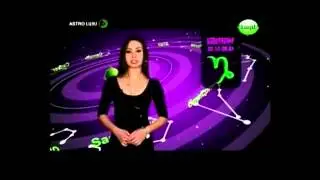 Orva Astxagushak   23 12 2014 Horoskop