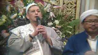 Habib Ali Bin Abdurrahman Al Habsyi Kwitang