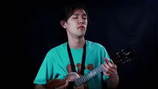 Genshin Impact Main Theme (Ukulele Instrumental Cover)