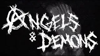 jxdn - Angels & Demons (Official Lyric Video)