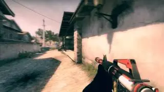 chrisJ vs LDLC *ACE