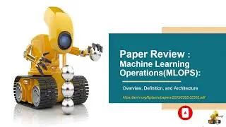 The 2022  Best MLOps Tools & Architecture!