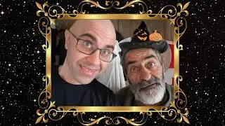 Happy Houshmonday!! #185 | October 28, 2024