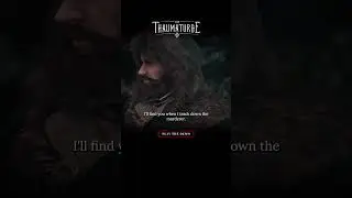 Play The Thaumaturge Demo 